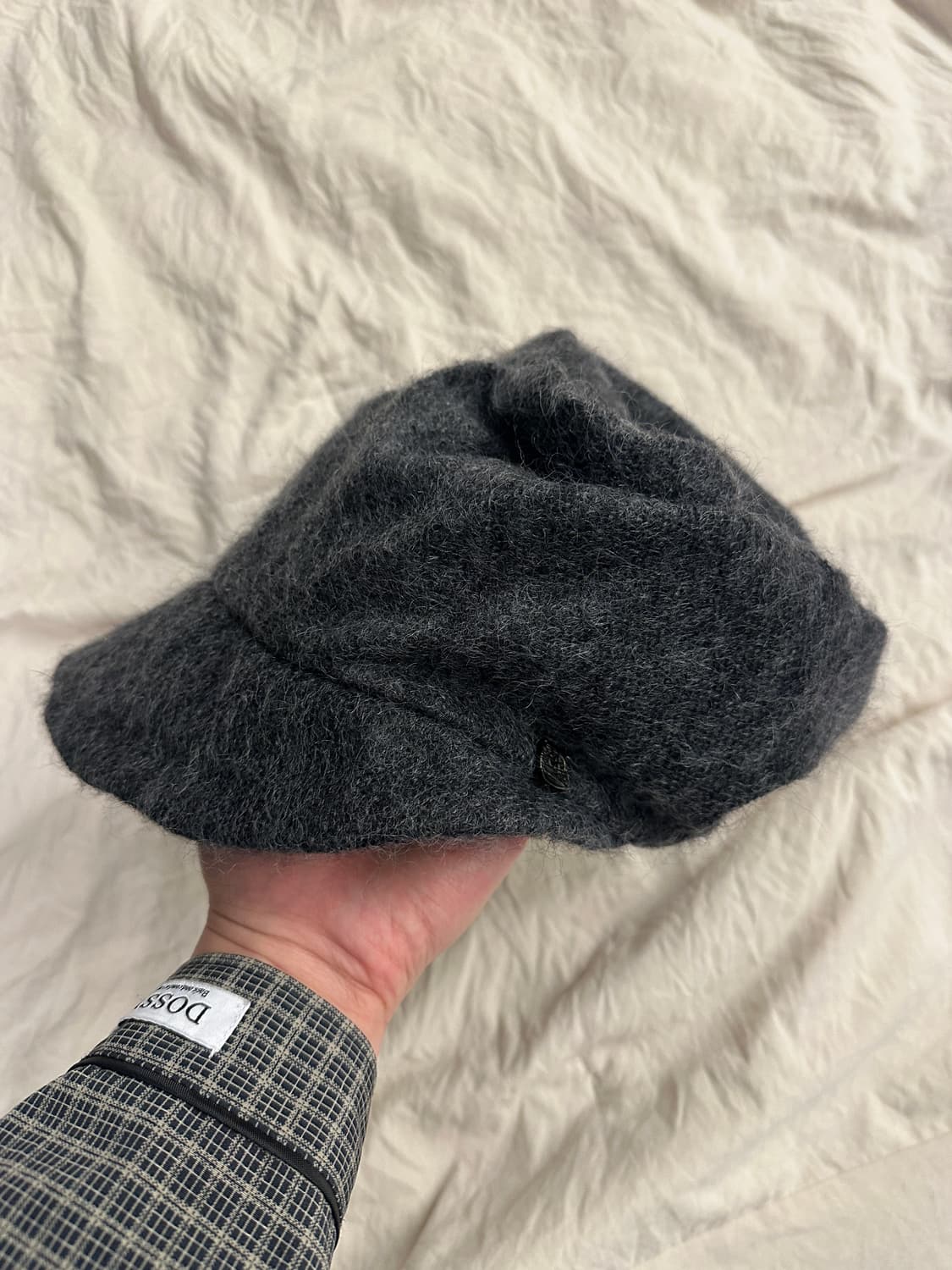 ca4la 카시라 와이어 변형캡 상품이미지1