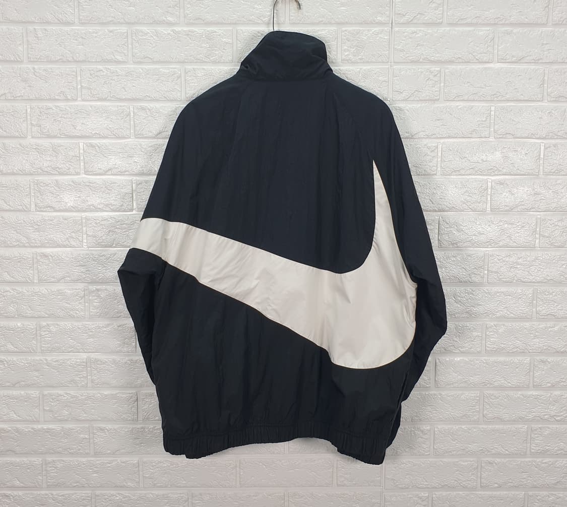 [95]나이키 우븐 스우시 바람막이 상품이미지4