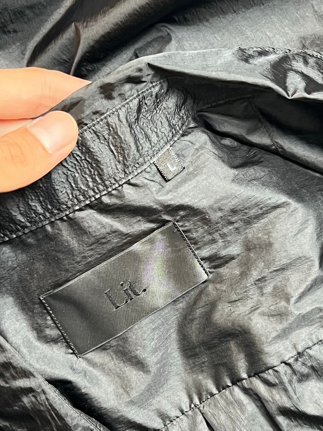 리트 반팔셔츠 상품이미지4