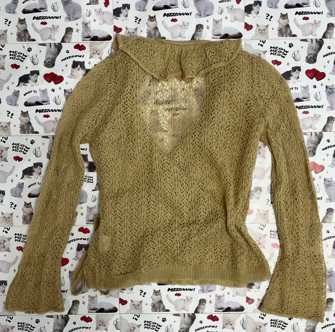 023. Cardigan 상품이미지2