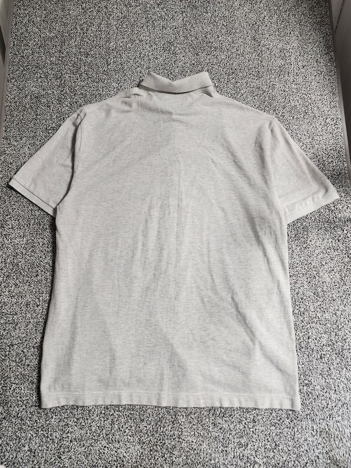 타미힐피거 카라티셔츠 상품이미지5