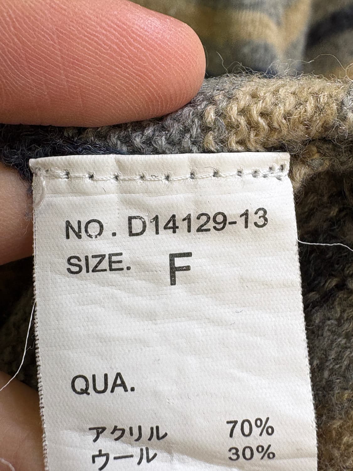 FROM TO YOU 후드티 상품이미지7