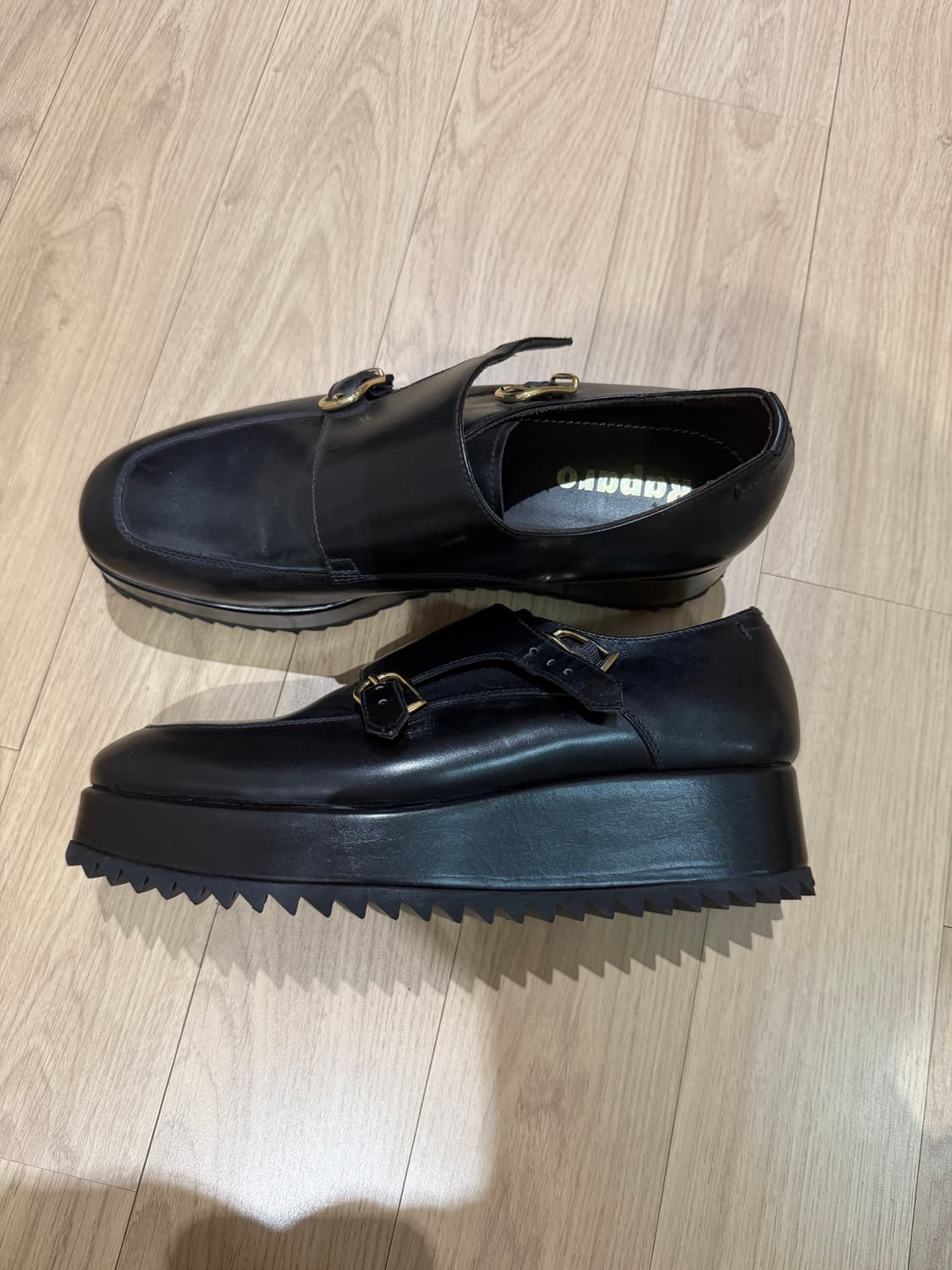 Raparo 이태리 라파로 슈즈 상품이미지7