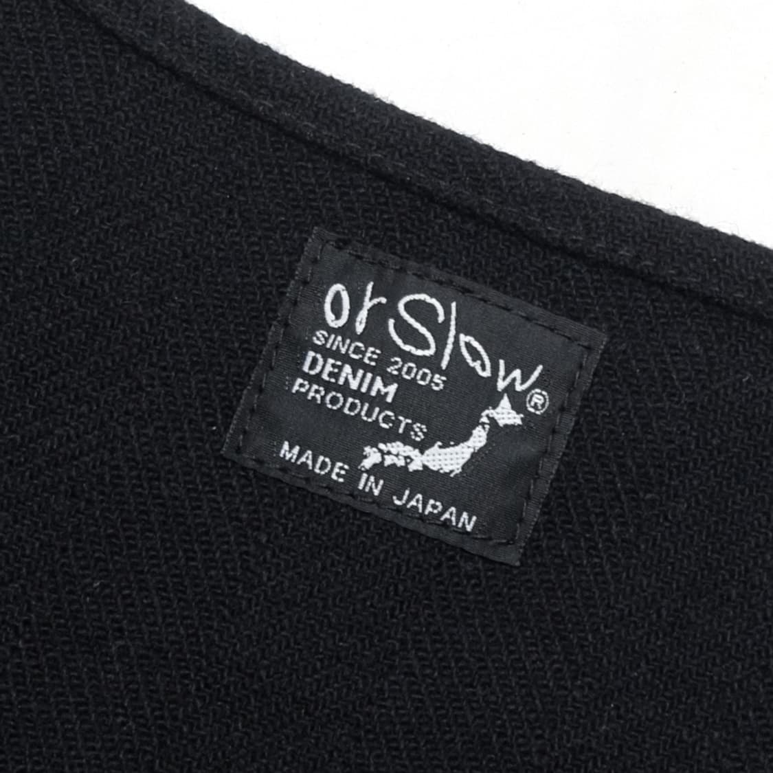 wool vest 상품이미지3