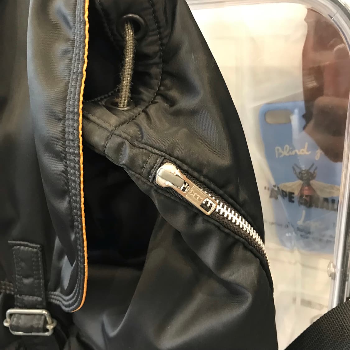 포터 탱커 백팩 상품이미지5