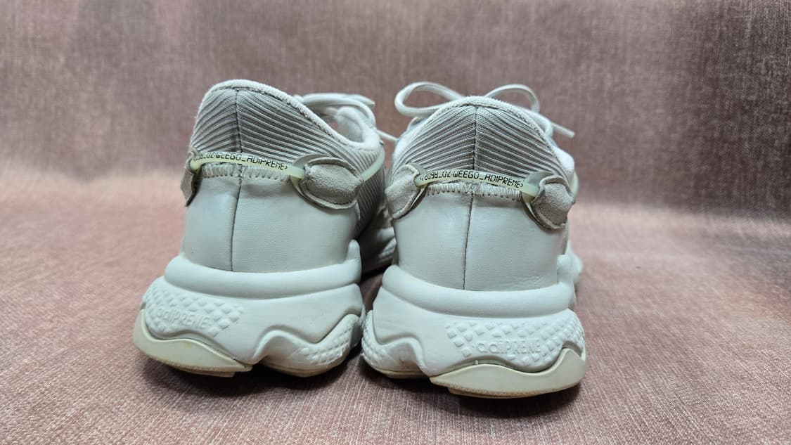 아디다스 260mm- 오즈위고 베이지 운동화   상품이미지5