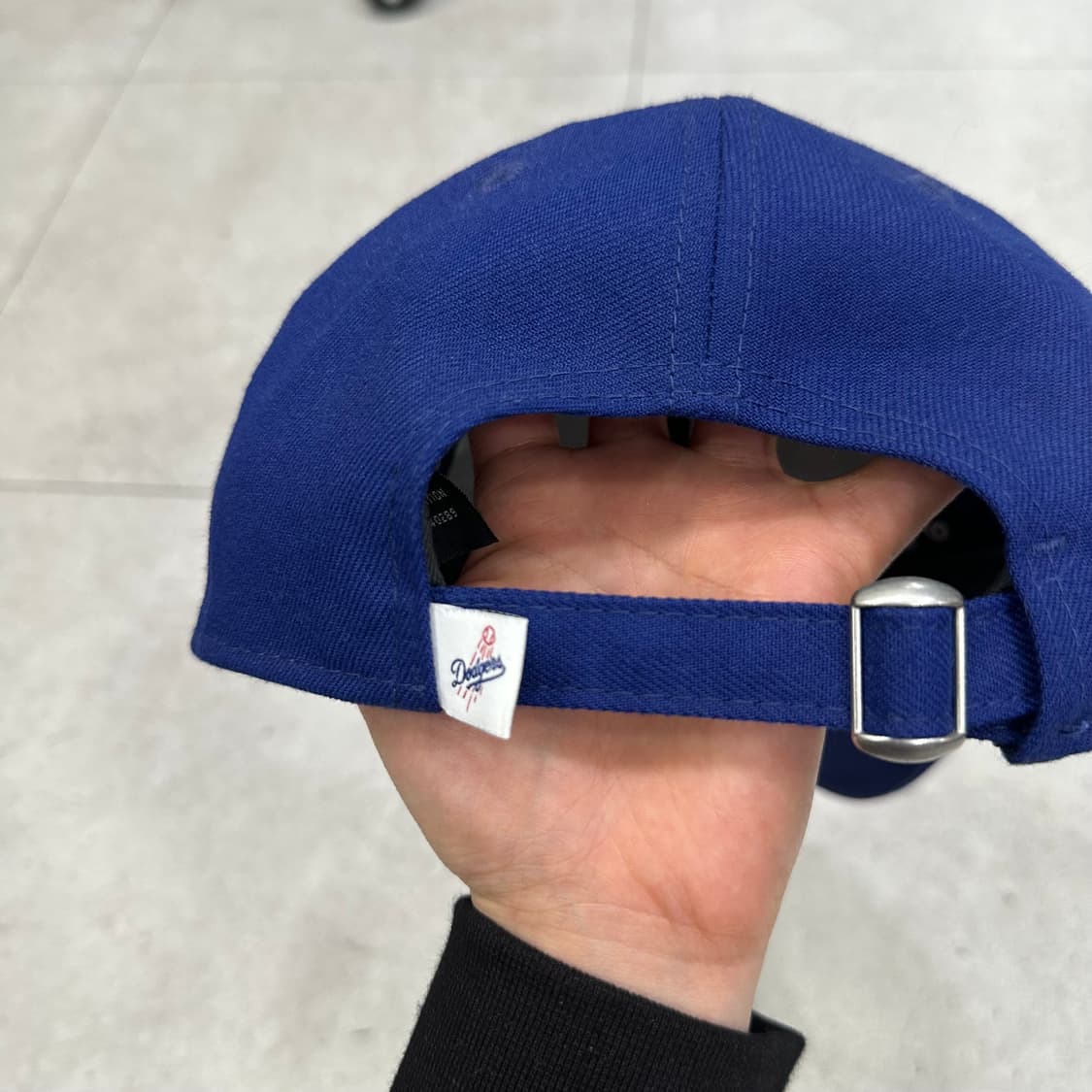 뉴에라 양키즈 볼캡 상품이미지4