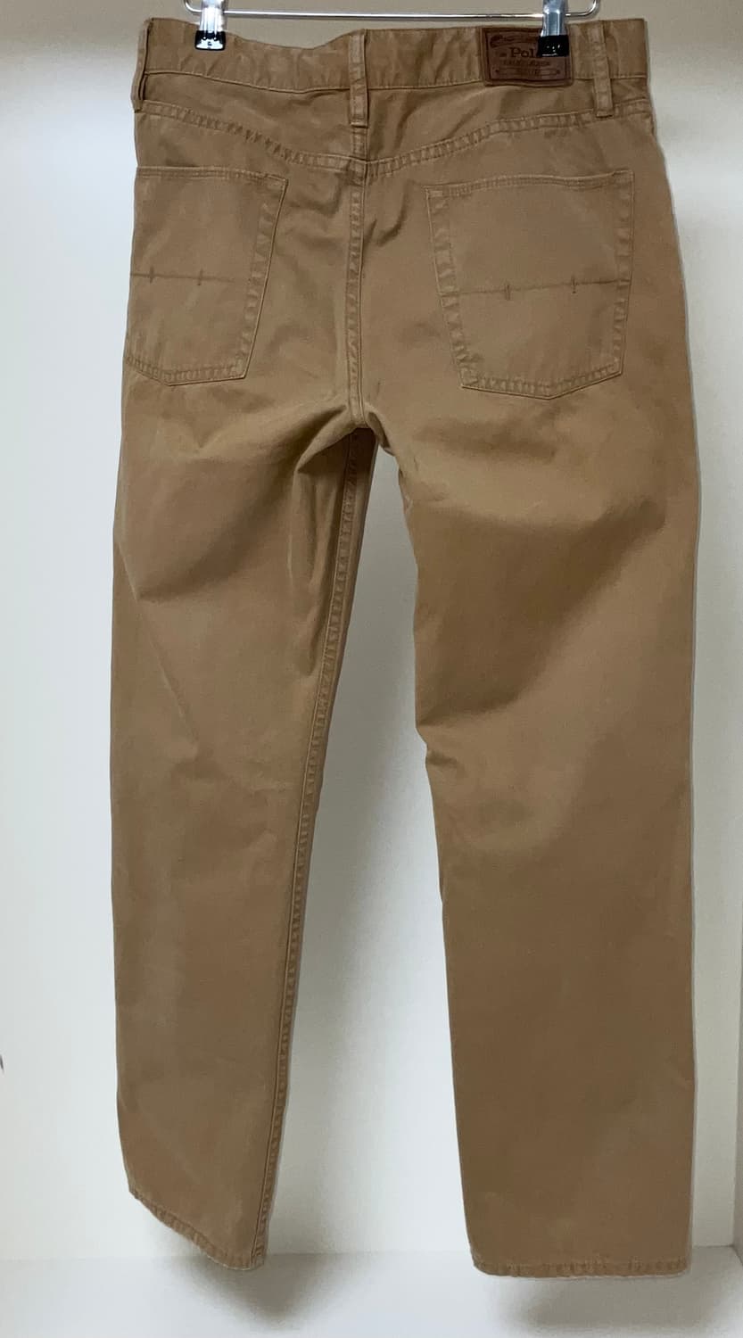 [Polo Ralph Lauren] Chino Pants 상품이미지6