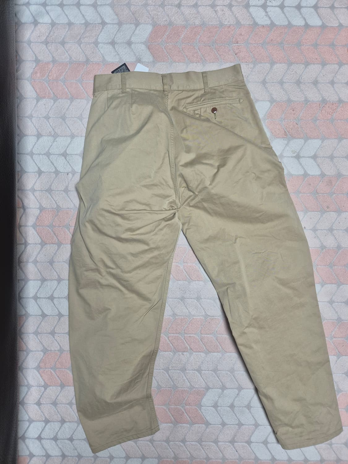 나이젤카본 치노 팬츠 상품이미지3