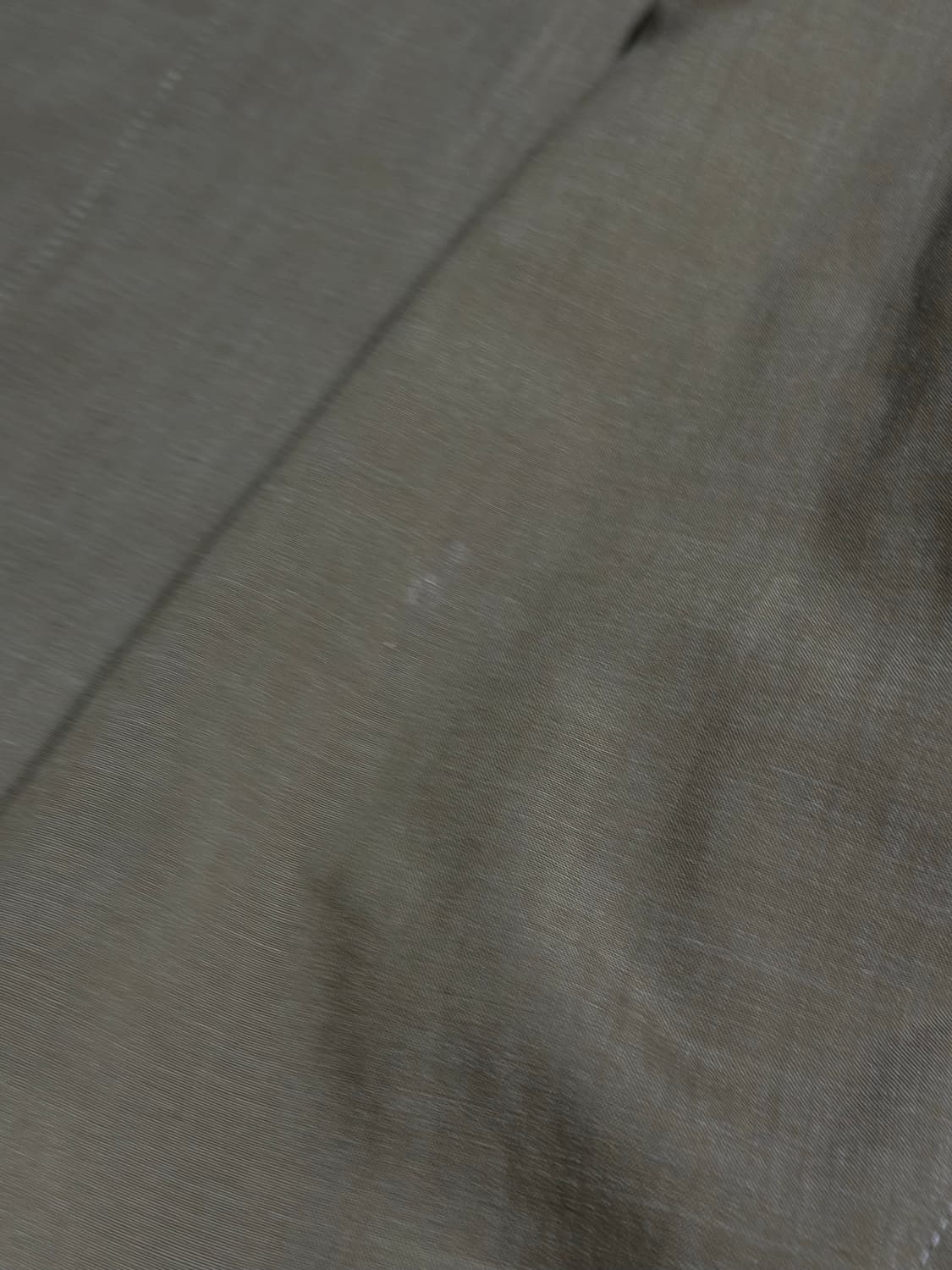 Kolor 컬러 나일론 코트 상품이미지5