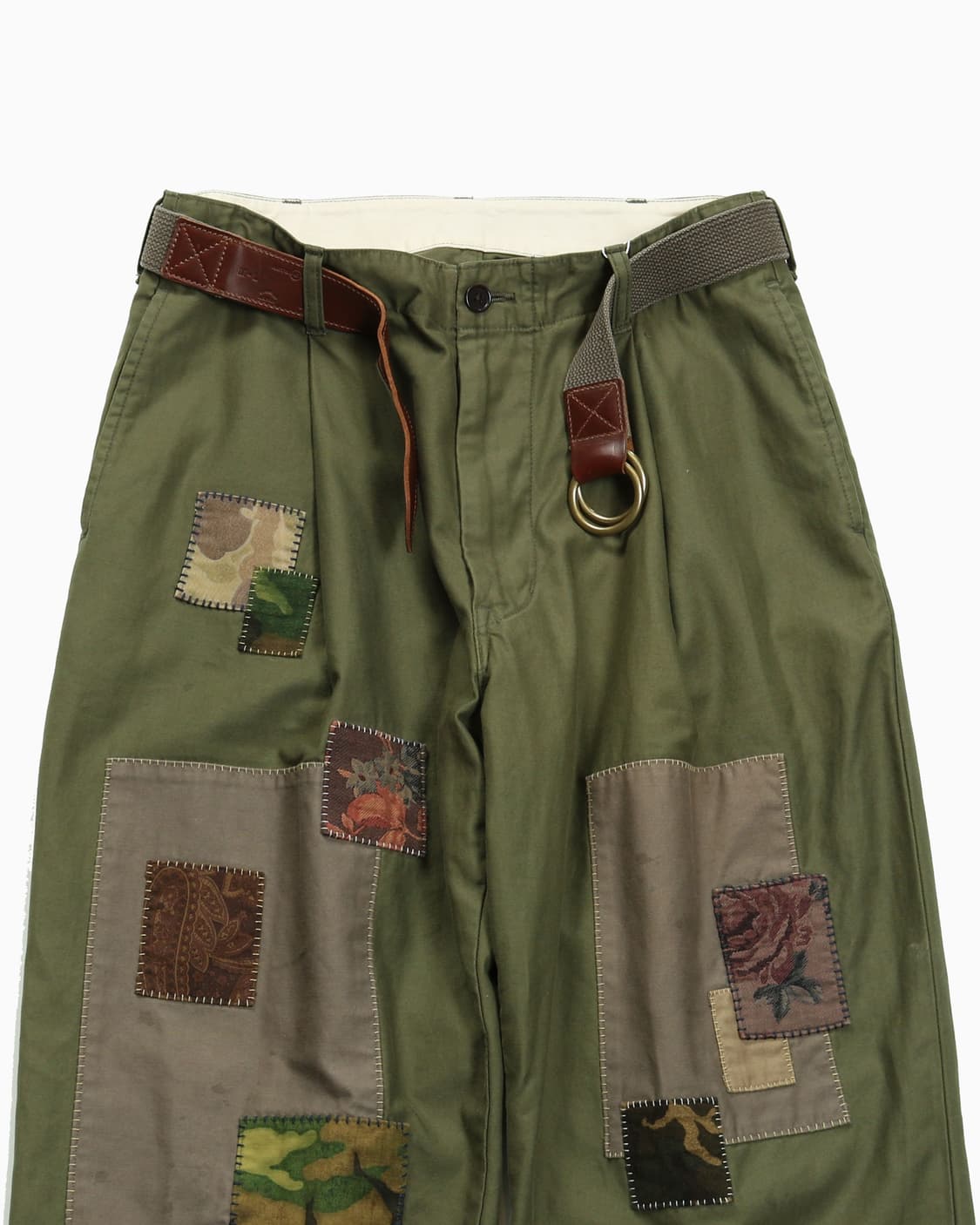 BRU NA BOINNE Fairy Craft Pants 상품이미지3