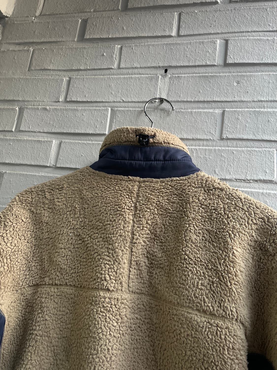 COLUMBIA fleece jacket 상품이미지6