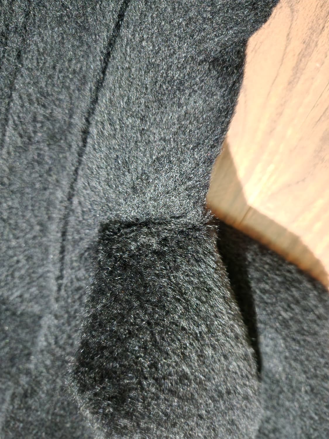 나이스클랍 더블코트  상품이미지7