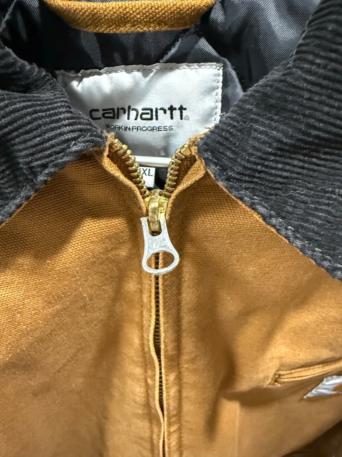 og디트로이트자켓 xxl 상품이미지2