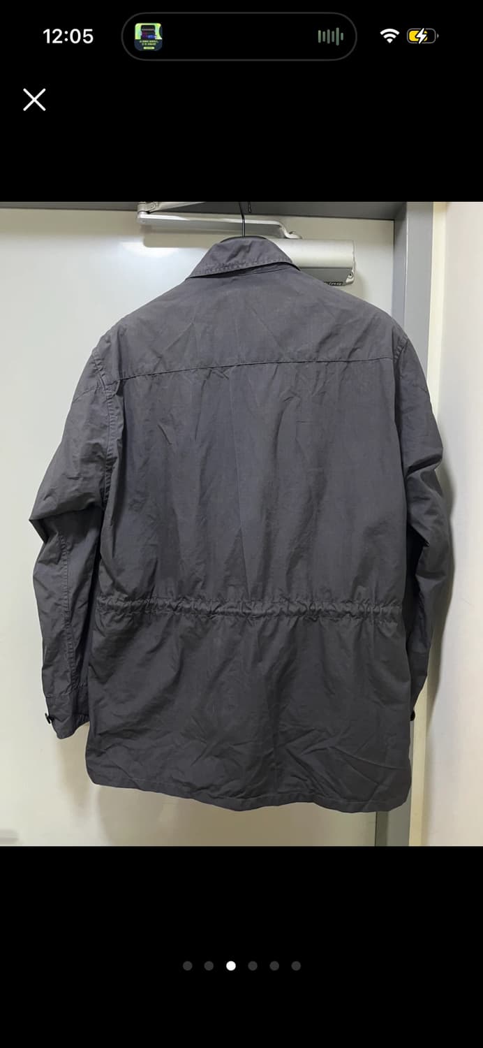 오라리 필드자켓 상품이미지2