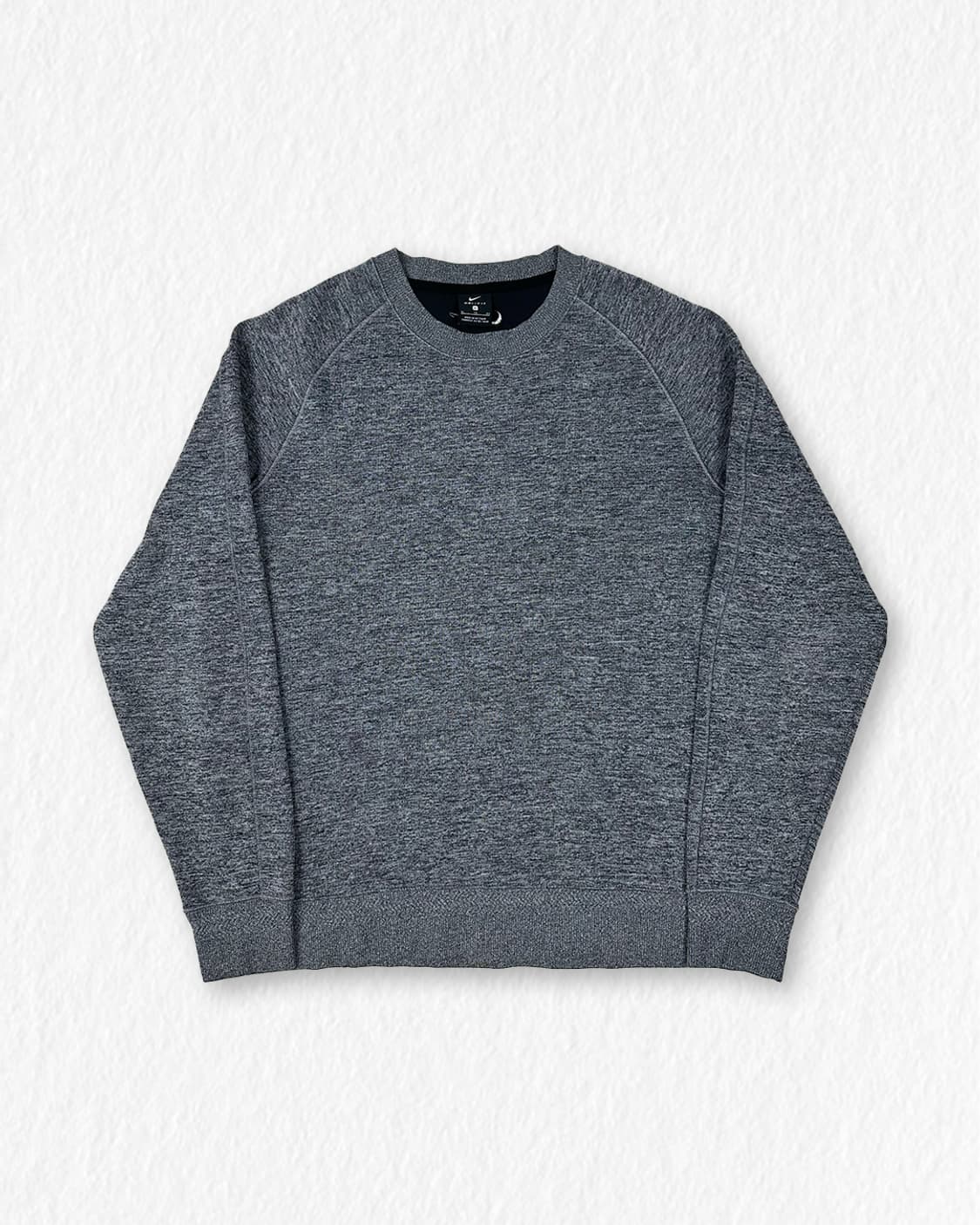 나이키 니트 그레이 상품이미지1