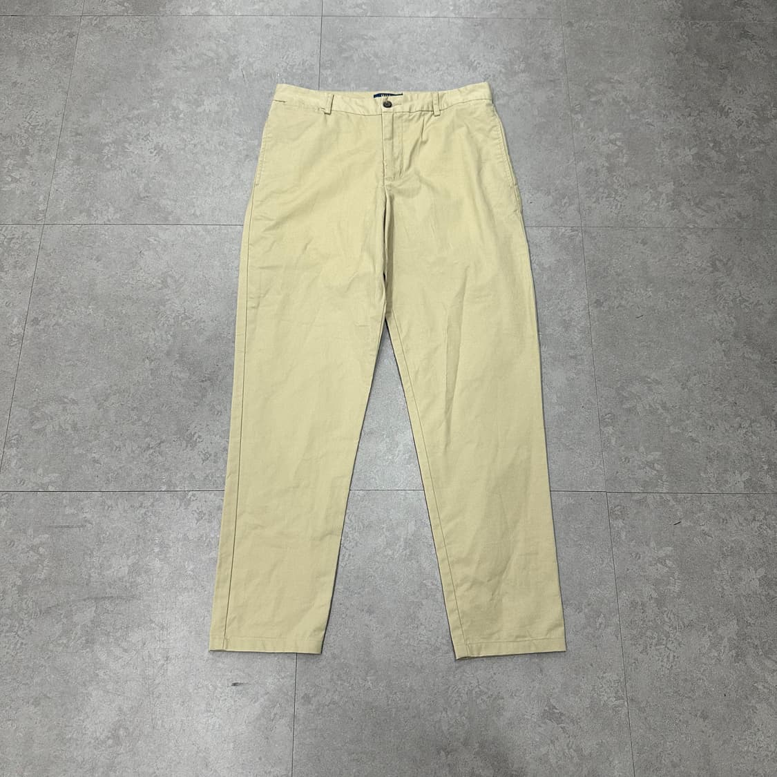 30 폴로 랄프로렌 남자 테이퍼드핏 치노팬츠 상품이미지2