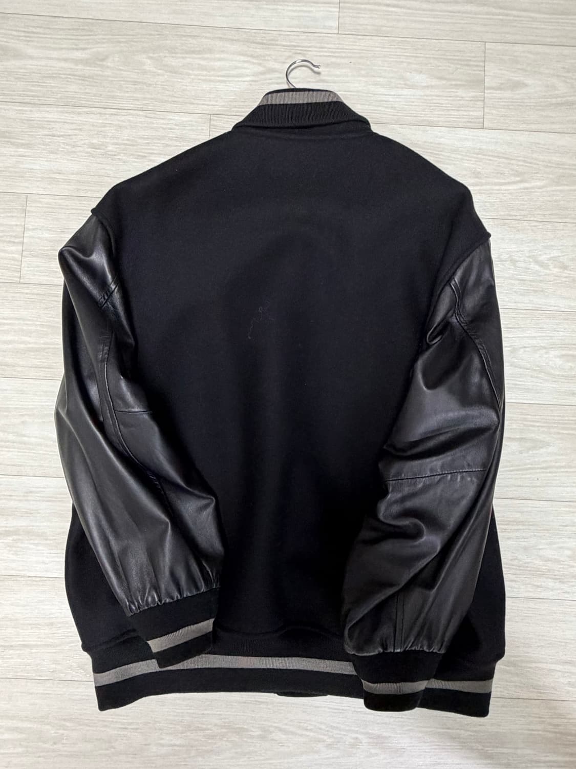 [1] 그라프페이퍼 스타디움 자켓 상품이미지2