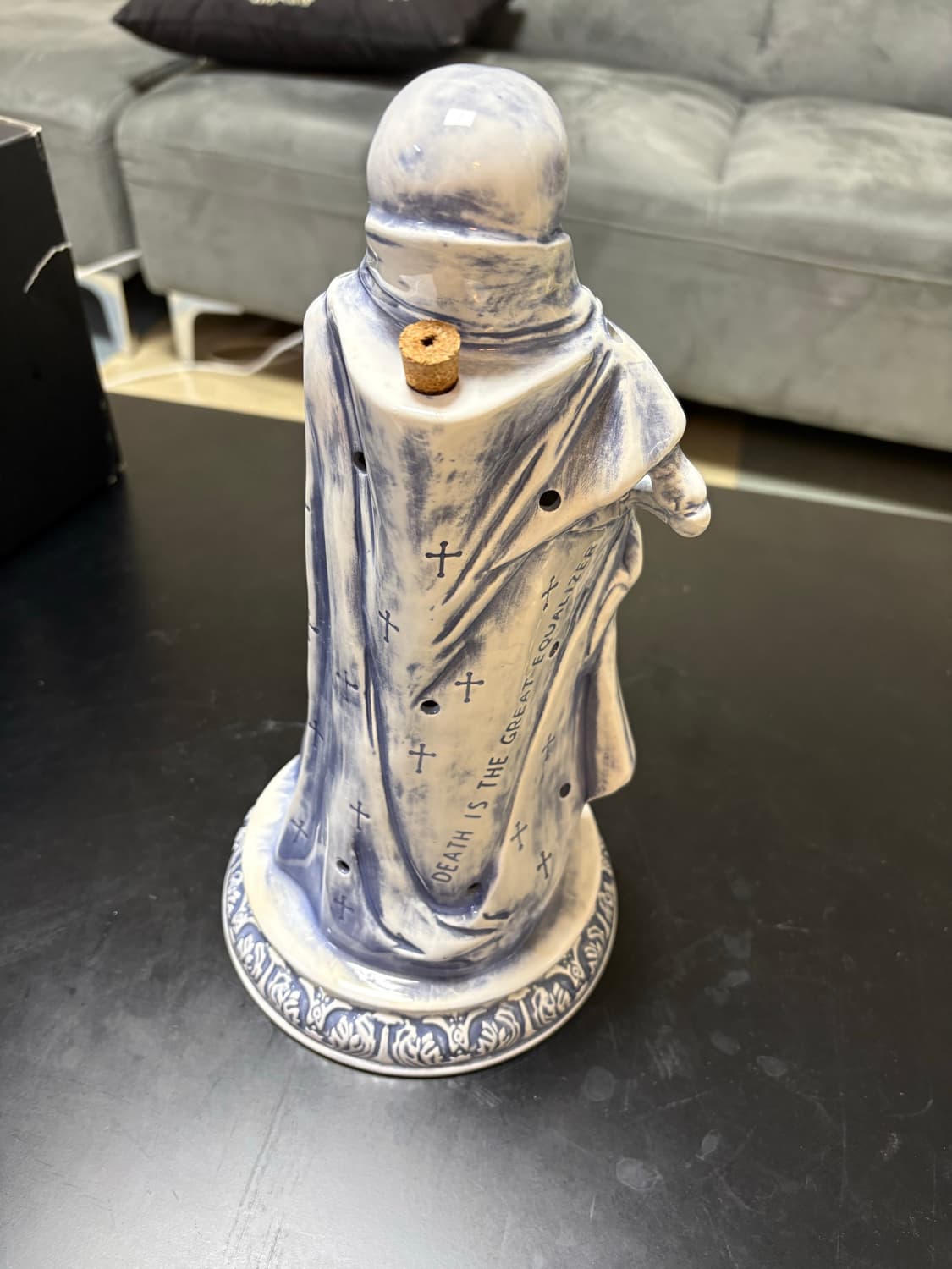 네이버후드 인센스 챔버 상품이미지4