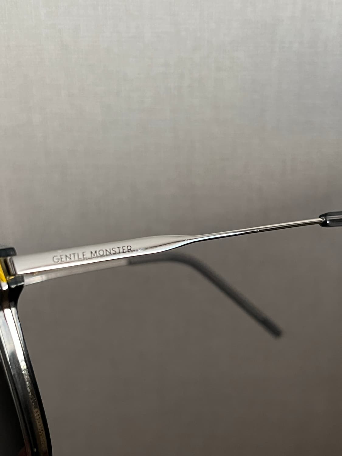 젠틀몬스터 마마부 상품이미지6