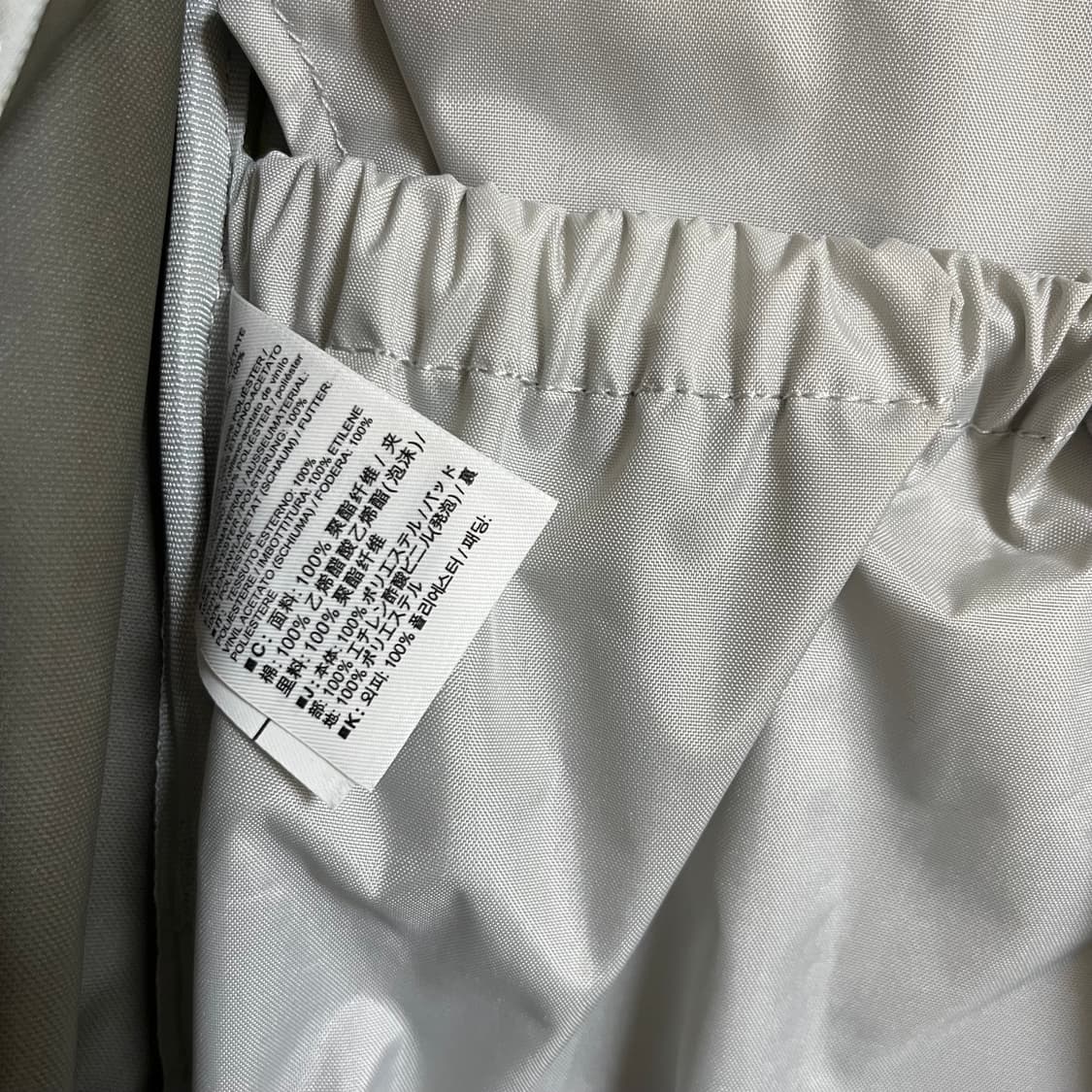 아크테릭스 맨티스 26 백팩 그레이 상품이미지5