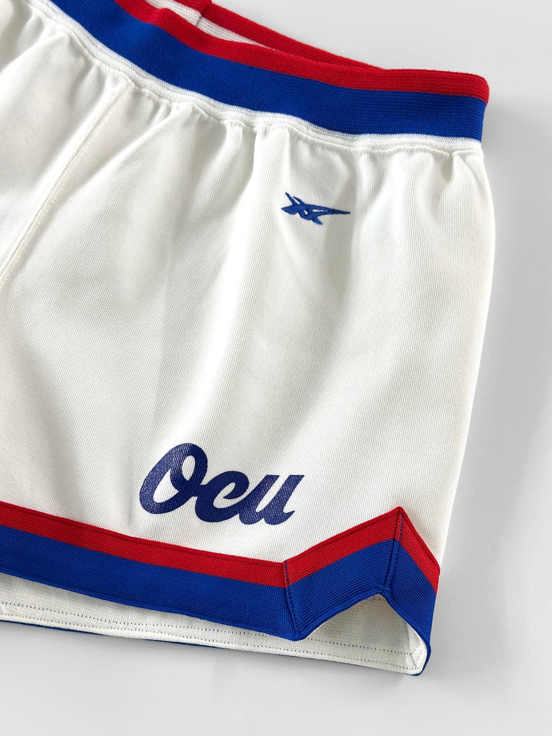 80s 빈티지 아식스 OCU 러닝 쇼츠 상품이미지6