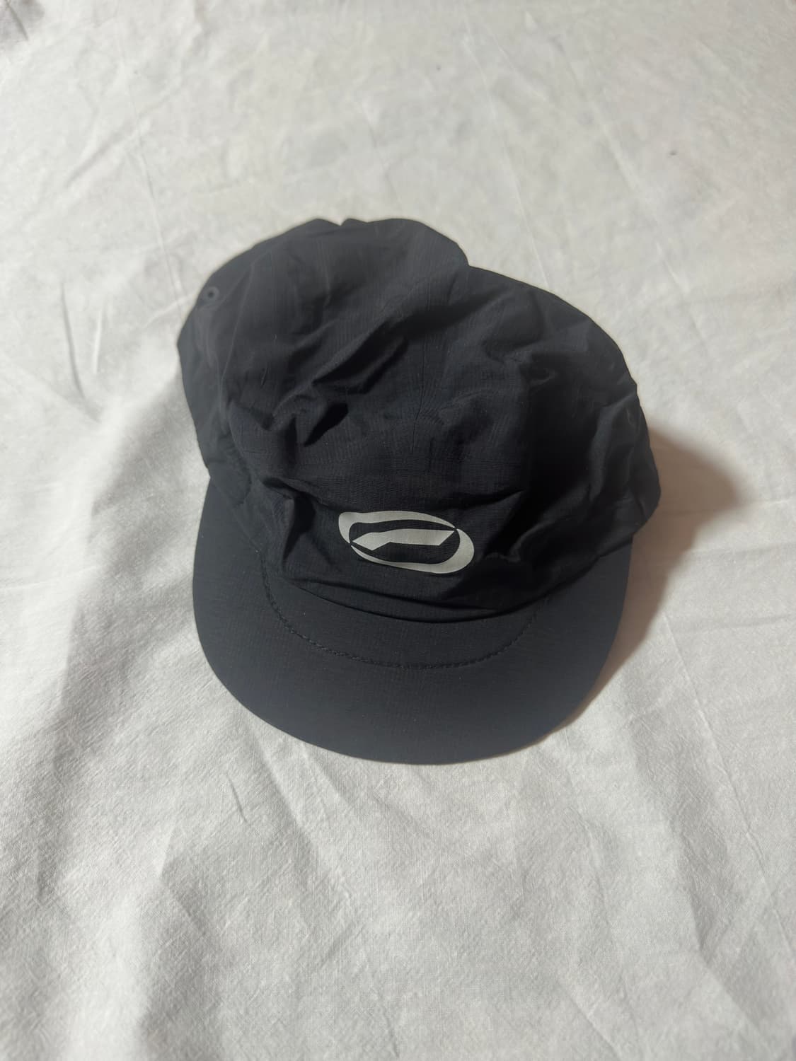 옵티미스틱 러너스 러닝캡 상품이미지1