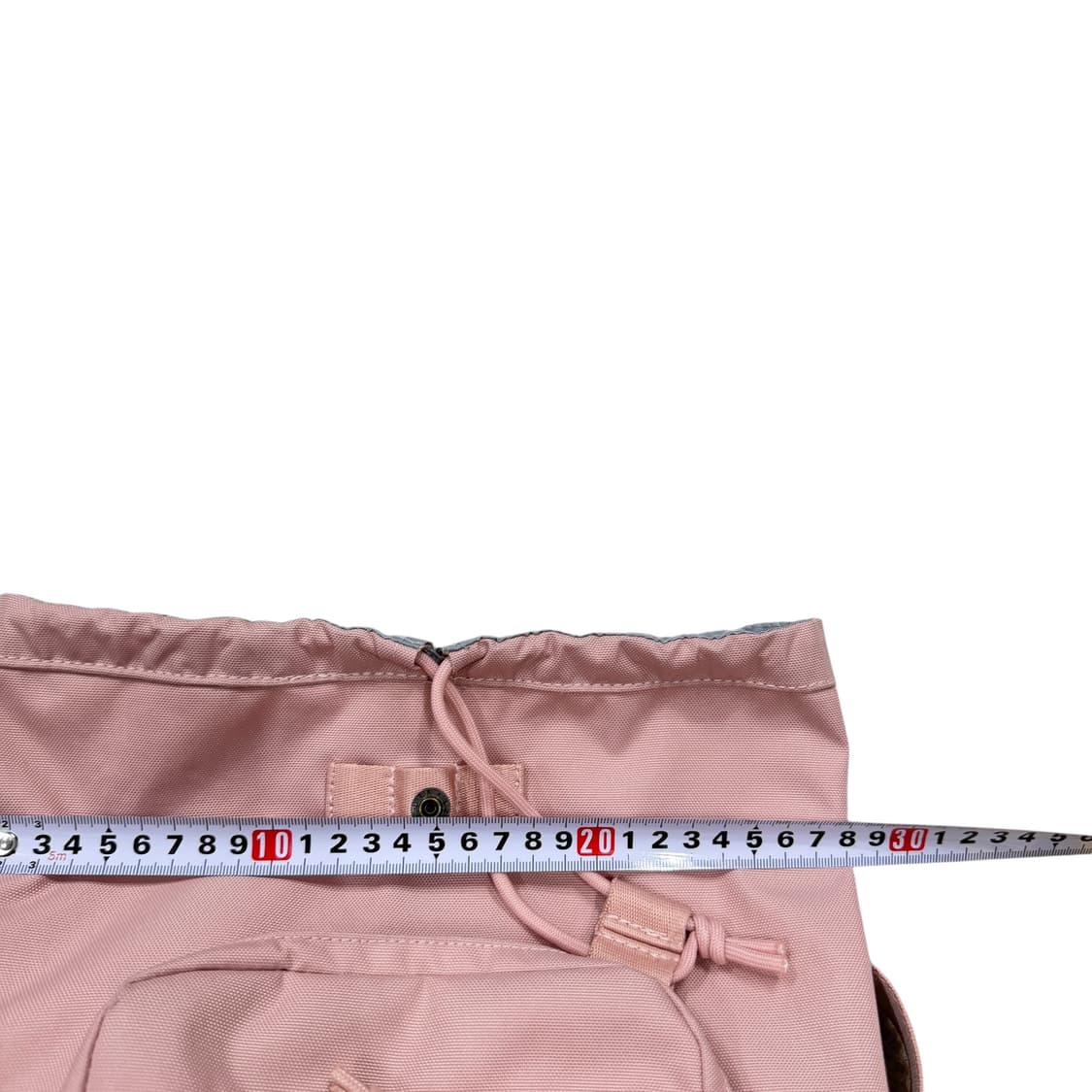 잔스포츠 하이랜드 미니 백팩 가방 미스티 로즈 핑크 상품이미지5
