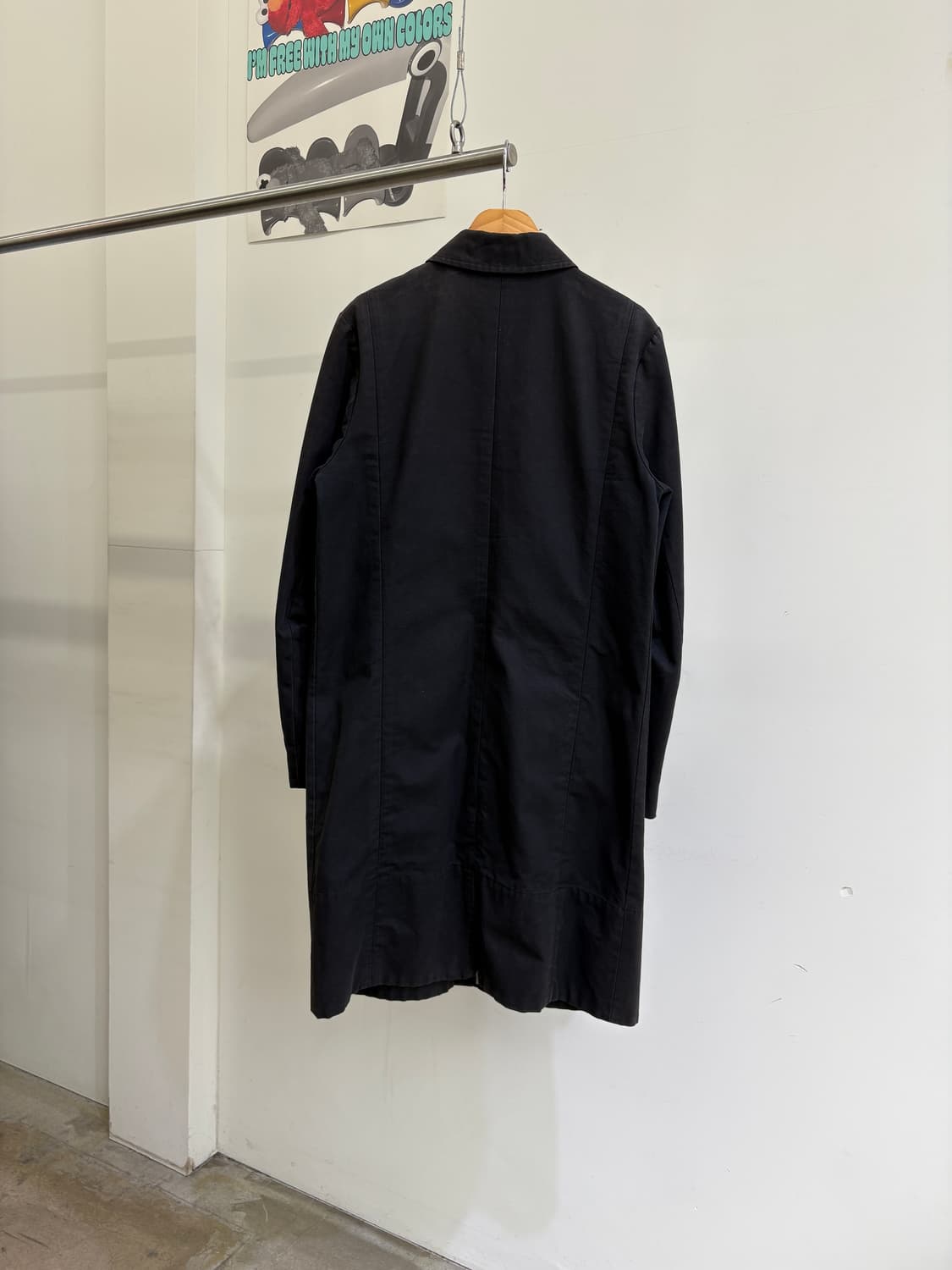 BANANA REPUBLIC 코트 상품이미지5