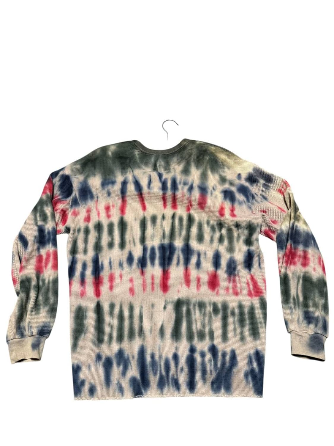 thisisneverthat Waffle long sleeve 상품이미지2