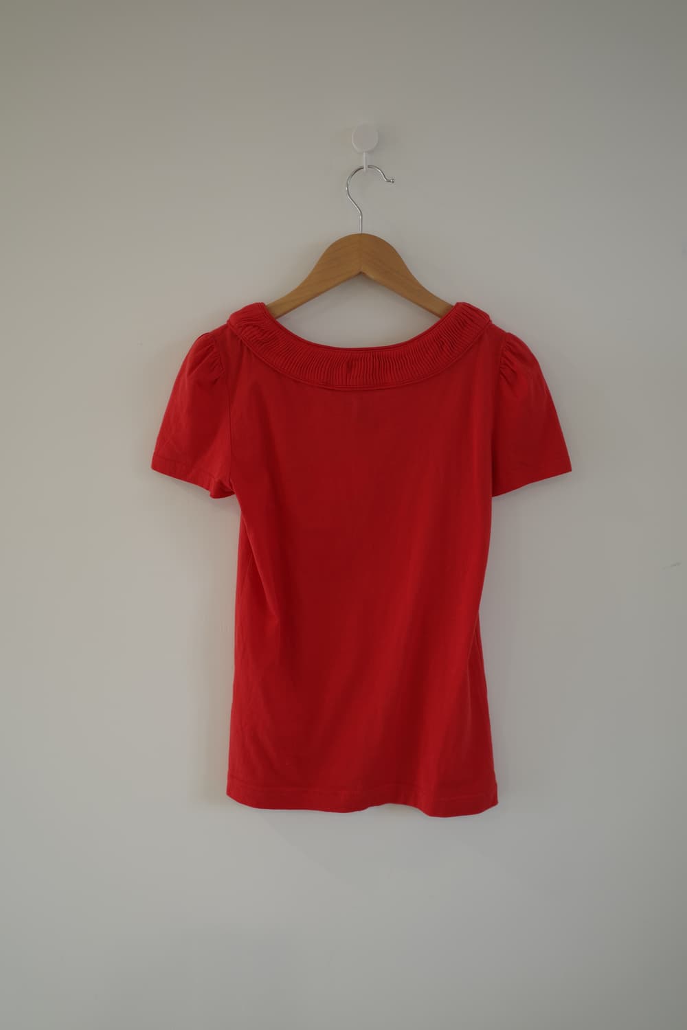 Marc by marc jcobs red T 상품이미지8