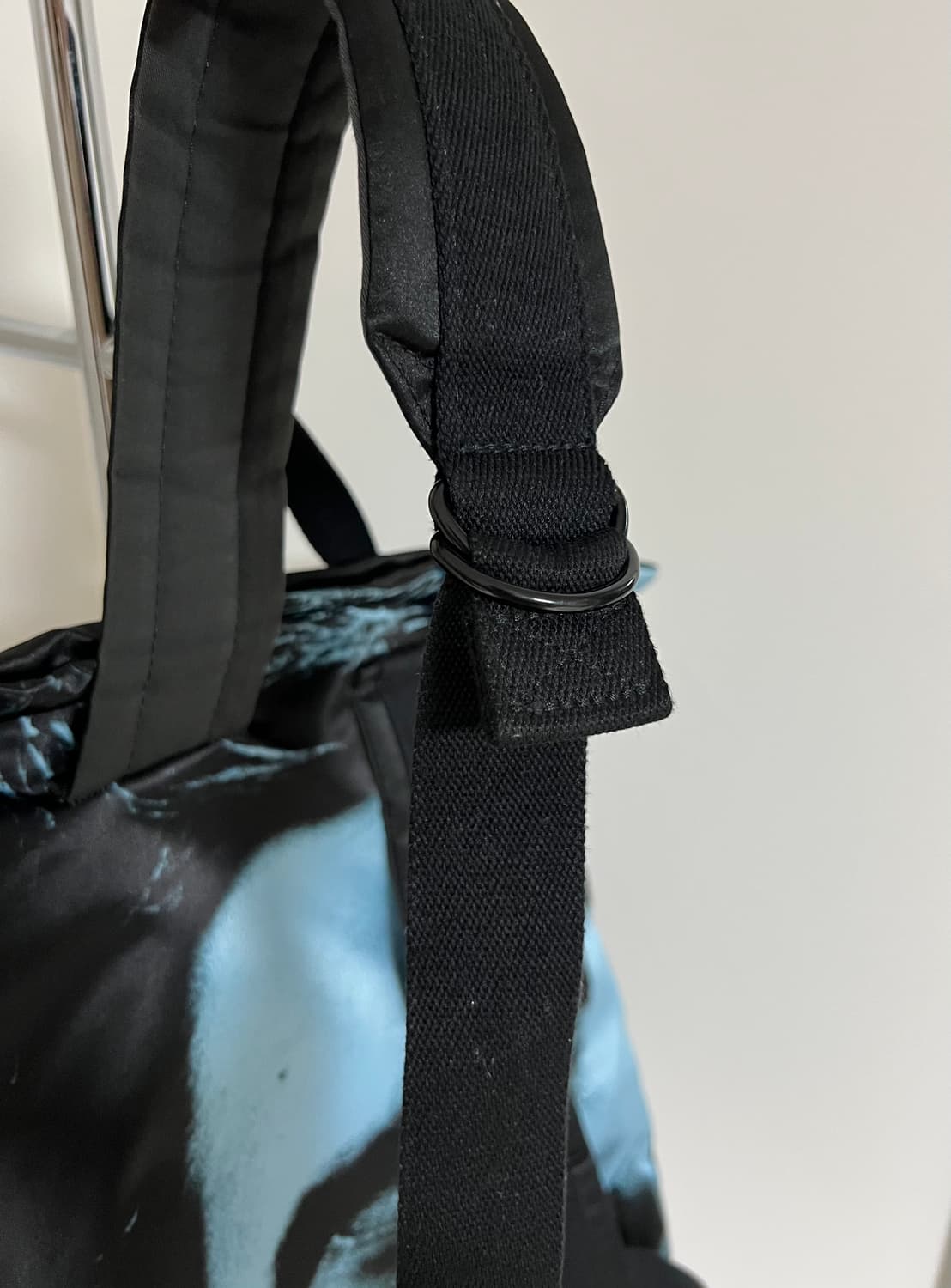 RAF SIMONS X EASTPAK® poster backpack 상품이미지6