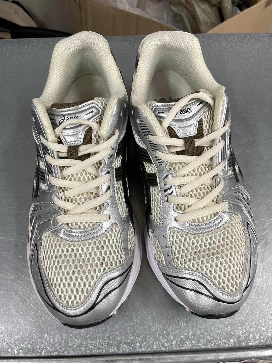 아식스 젤 카야노 14 270 (gr-4006) 상품이미지5