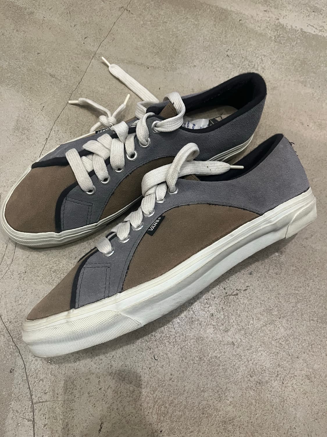 빈티지 90s 반스 람핀  상품이미지1