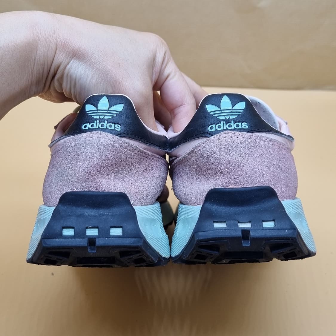 아디다스 레트로피 e5 여성운동화230. 상품이미지4