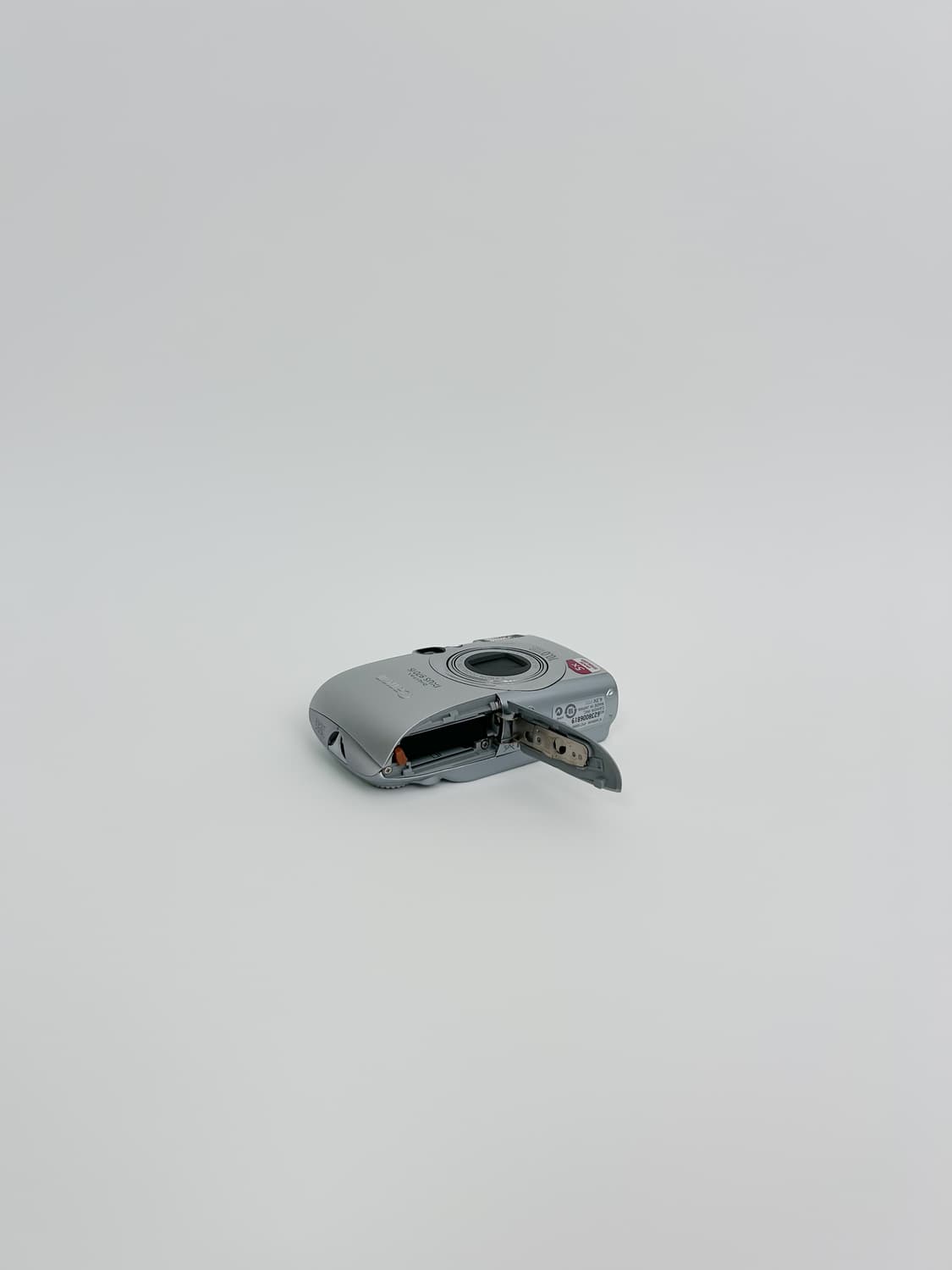 굿컨디션!) 캐논 익서스 970 ixus 빈티지 디카 상품이미지4