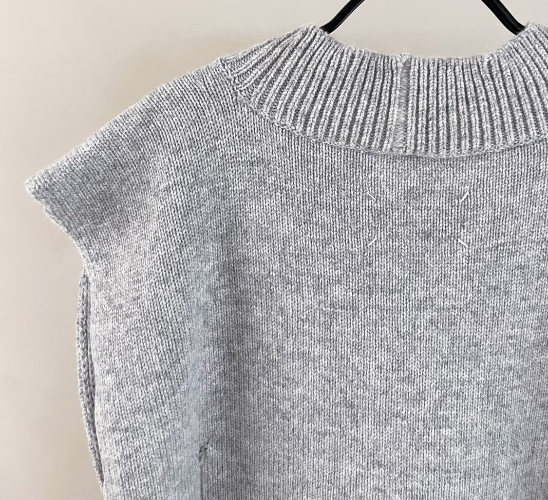 마르지엘라 디스 니트 베스트 상품이미지4