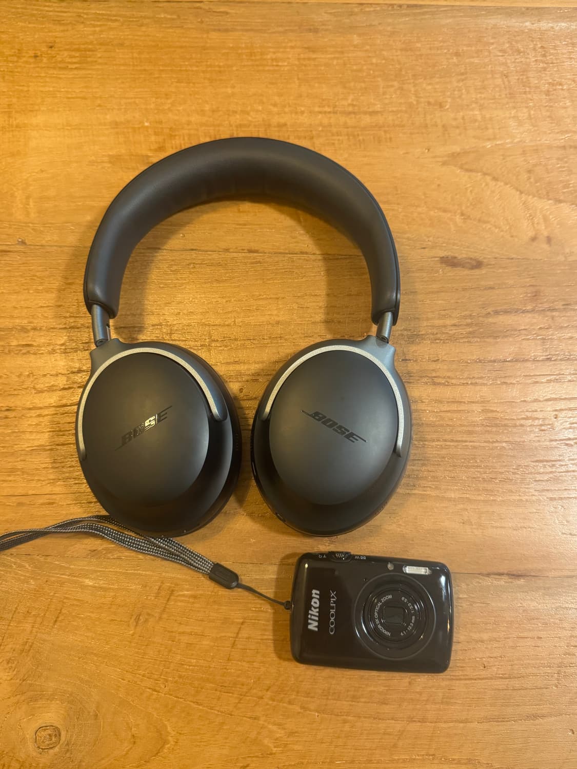 니콘 s01 블랙 풀박스 (제니,윈터,전소미,정채연 디카) 상품이미지5