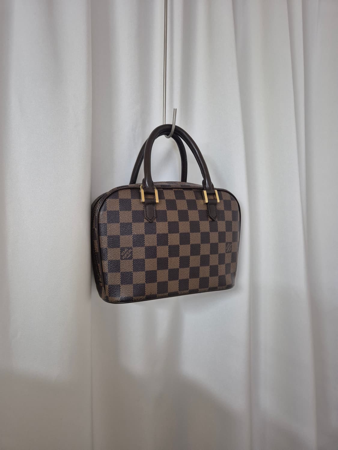 루이비통 다미에 에벤 토트백 상품이미지2