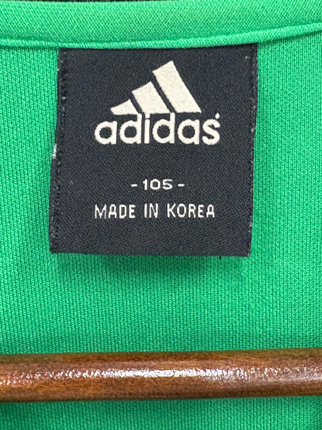 아디다스 올드스쿨 트레이닝 트랙탑  상품이미지3