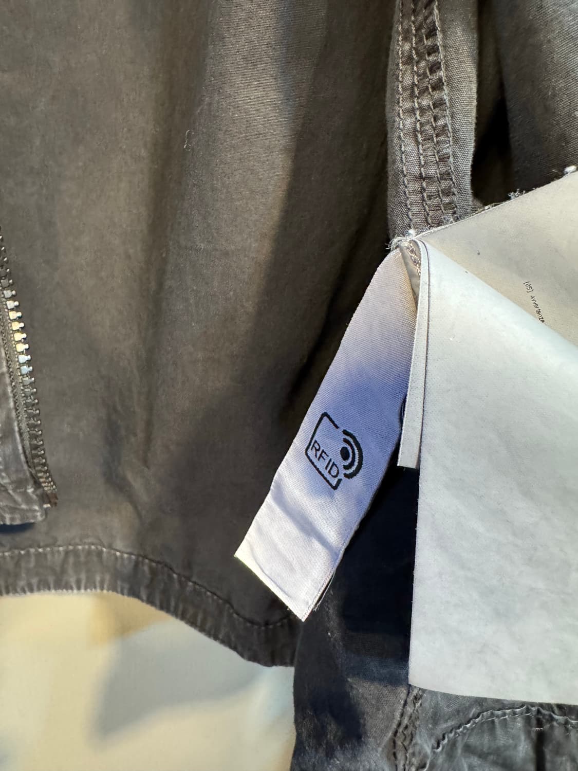 스톤아일랜드 오버셔츠 상품이미지5