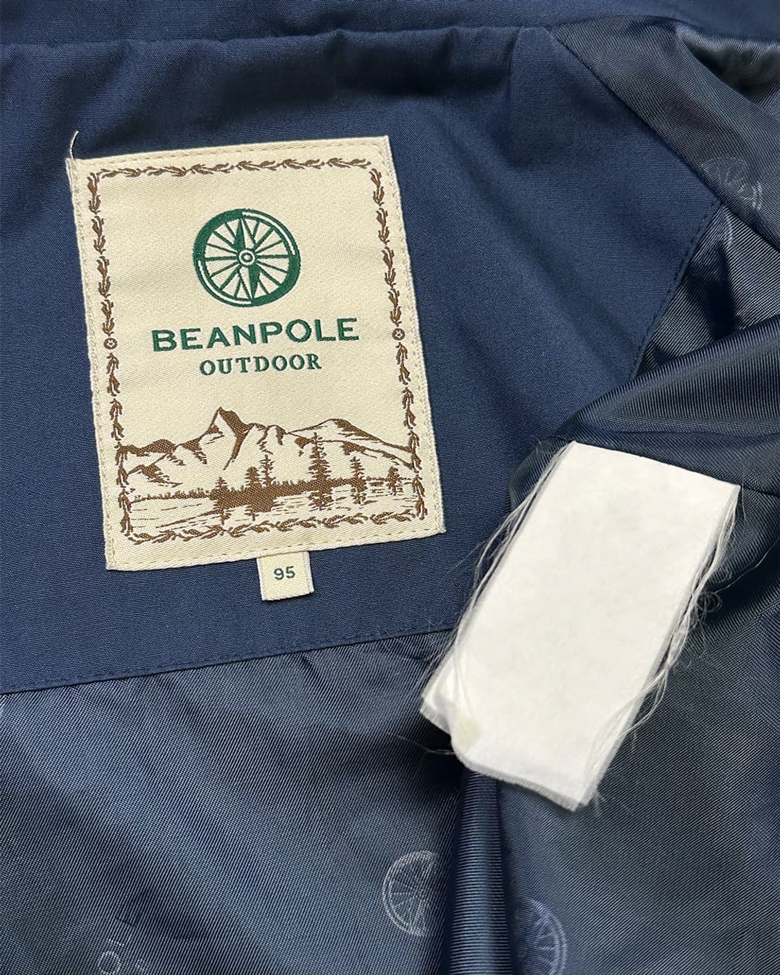 빈폴 사파리 헌팅 자켓 상품이미지4