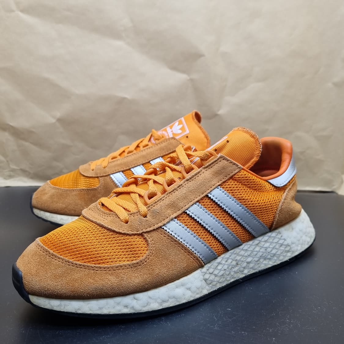 아디다스 마라톤x5923 남성운동화270  상품이미지1