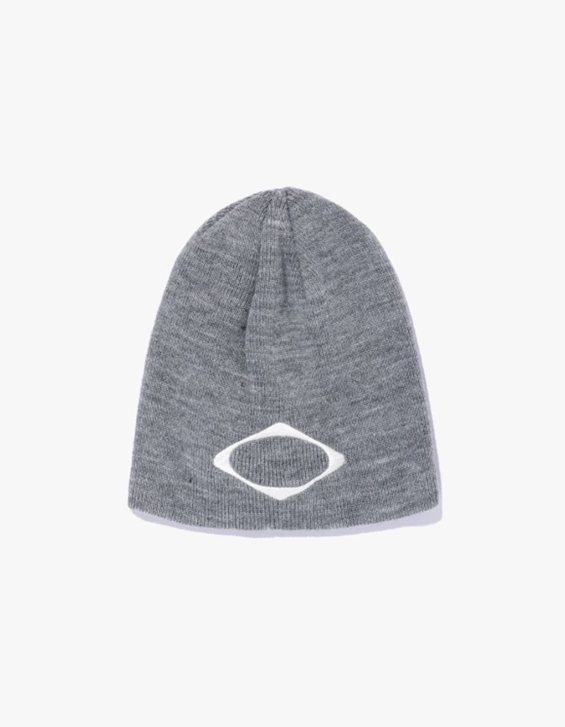 미스치프 롬버스 비니 그레이 상품이미지1