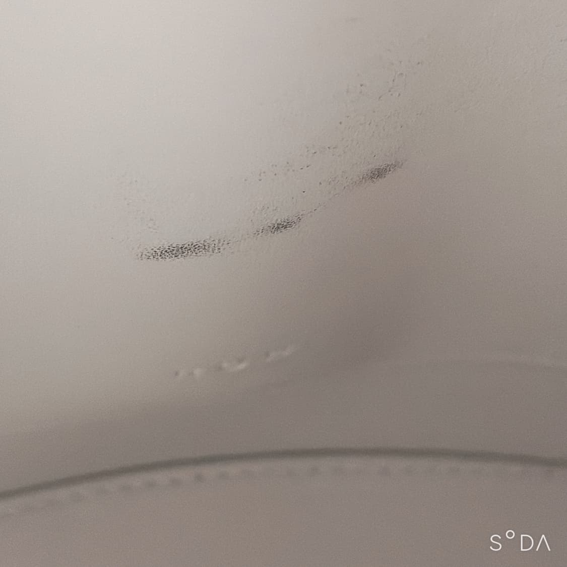 로서울 미디엄 머그 숄더백 아이보리 상품이미지9