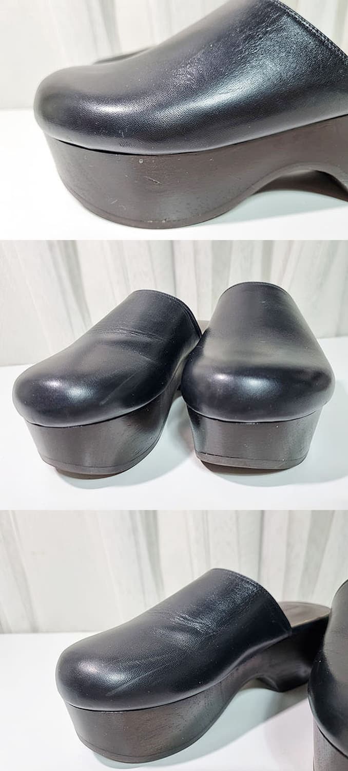 마그다뷰트림 플랫폼 뮬 230~235 상품이미지5