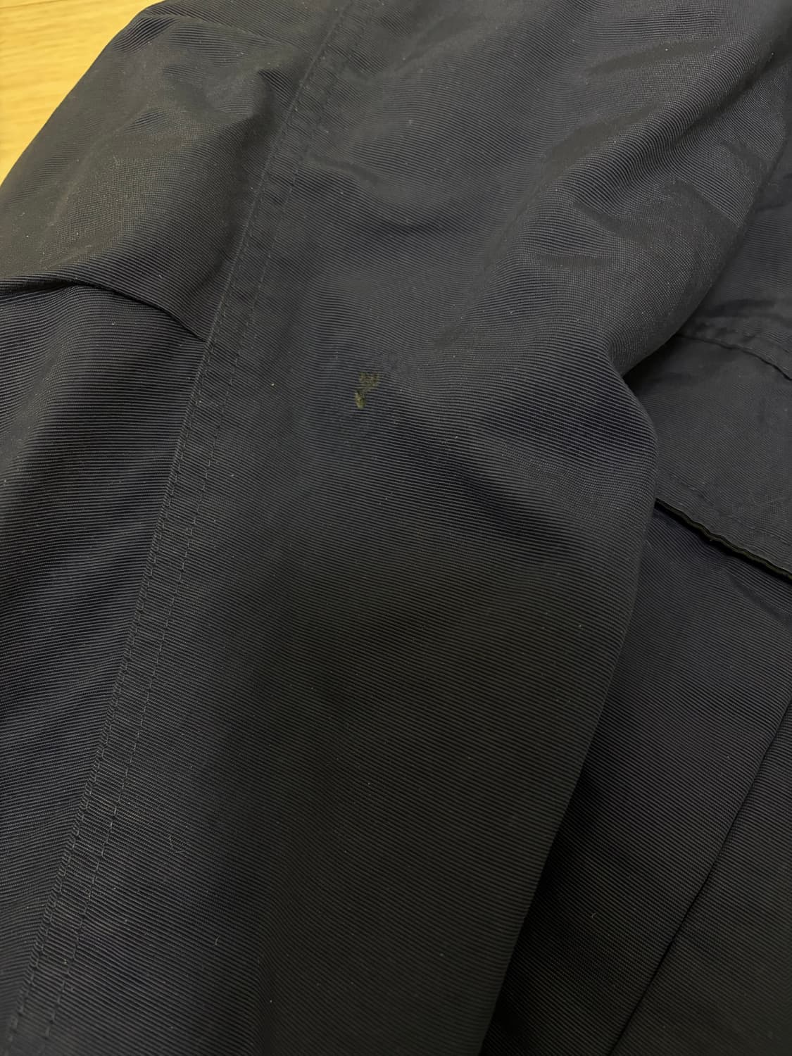 [105-110] 칼하트 j71 자켓 네이비 상품이미지3