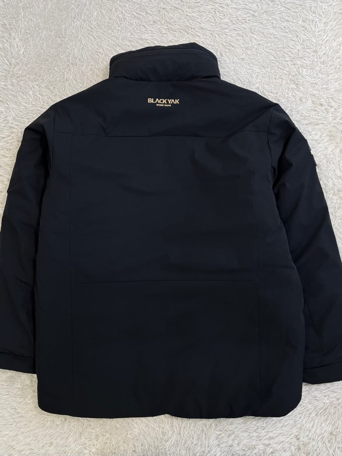블랙야크 워크 패딩 자켓/#447 상품이미지3