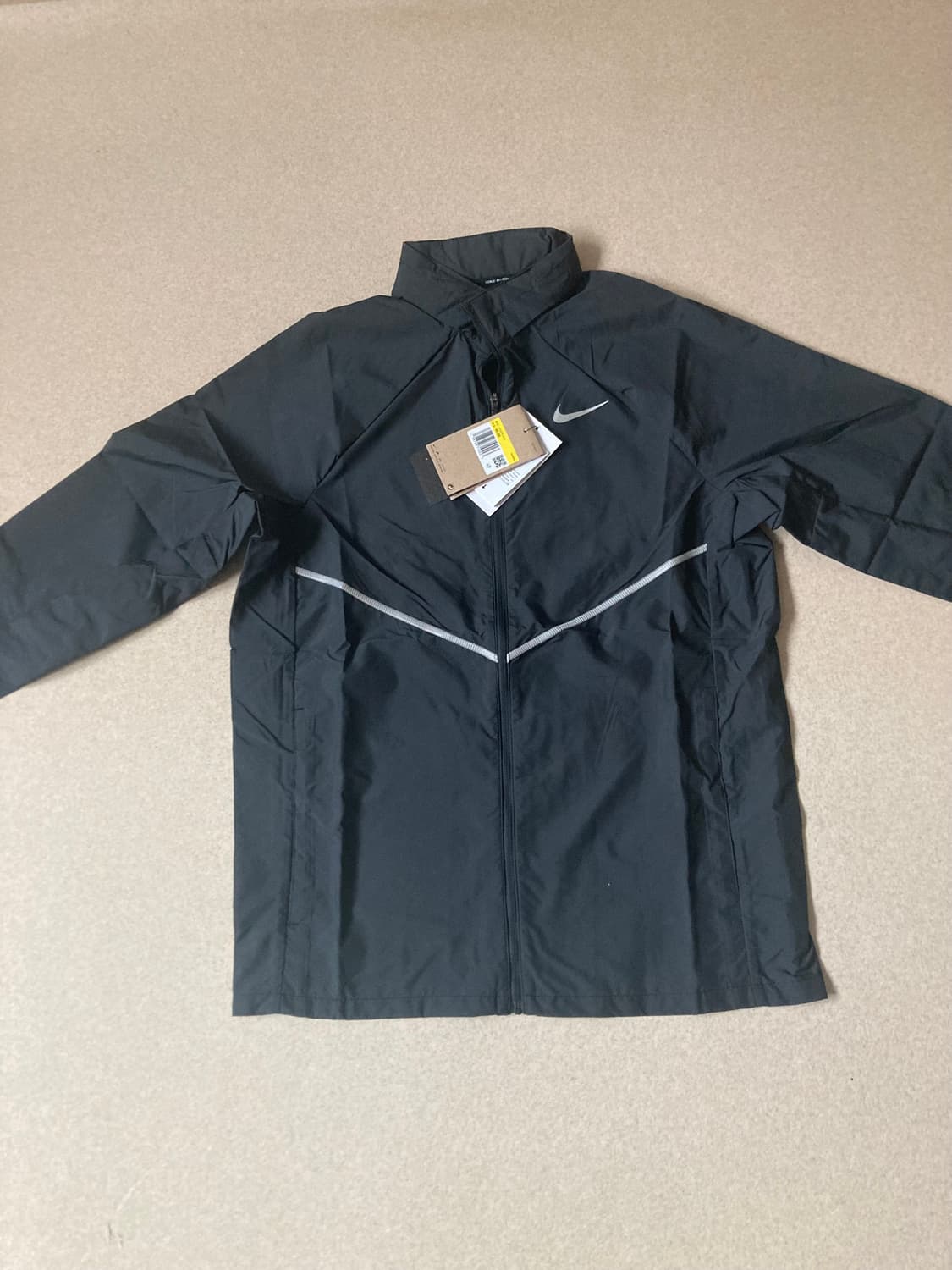 (새상품) 나이키 리펠 UV 러닝 자켓 상품이미지2