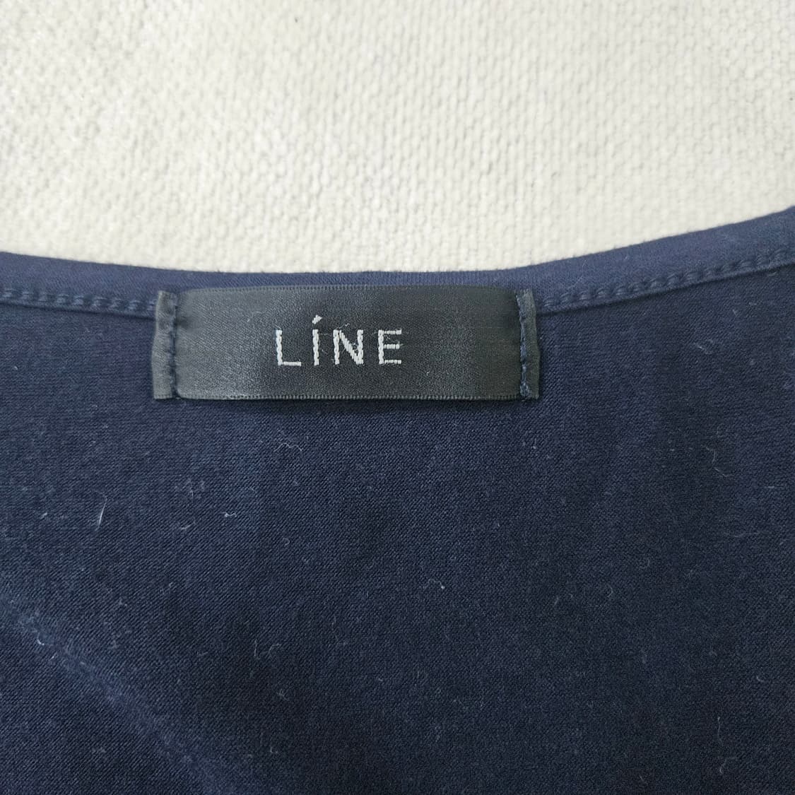 F 라인 지퍼 포인트 원피스 0402Y 상품이미지3